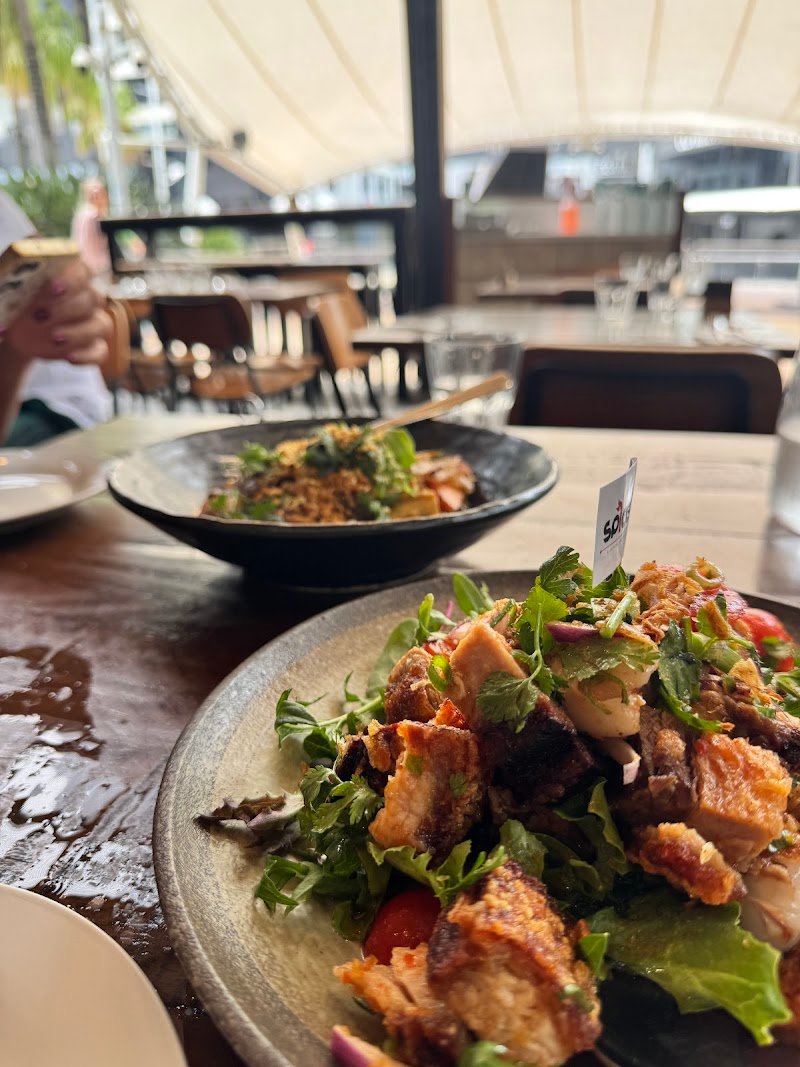 SPICE Kitchen and Bar Broadbeach photo 3