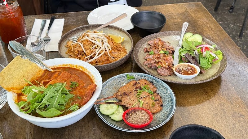 SPICE Kitchen and Bar Broadbeach photo 4