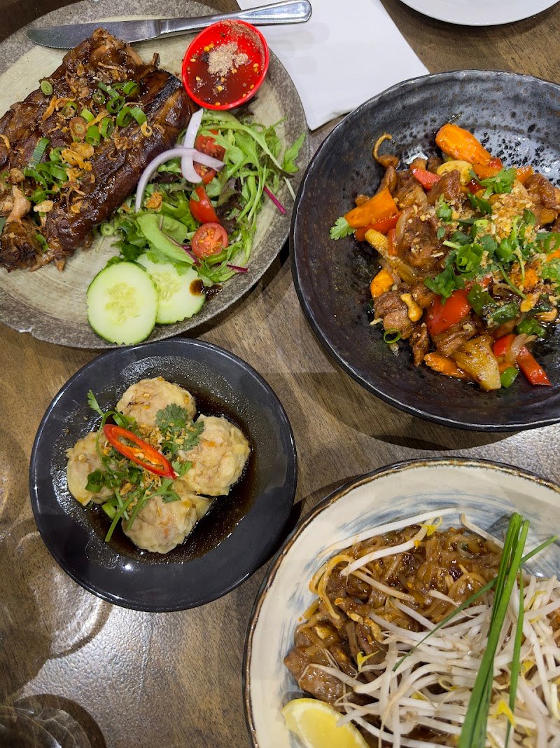 SPICE Kitchen and Bar Broadbeach photo 9