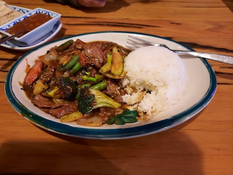 Mum Mum Asian Street Food photo 7