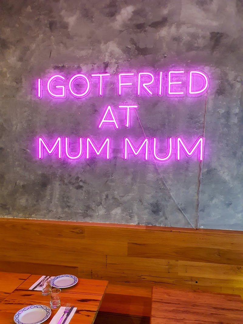 Mum Mum Asian Street Food photo 6