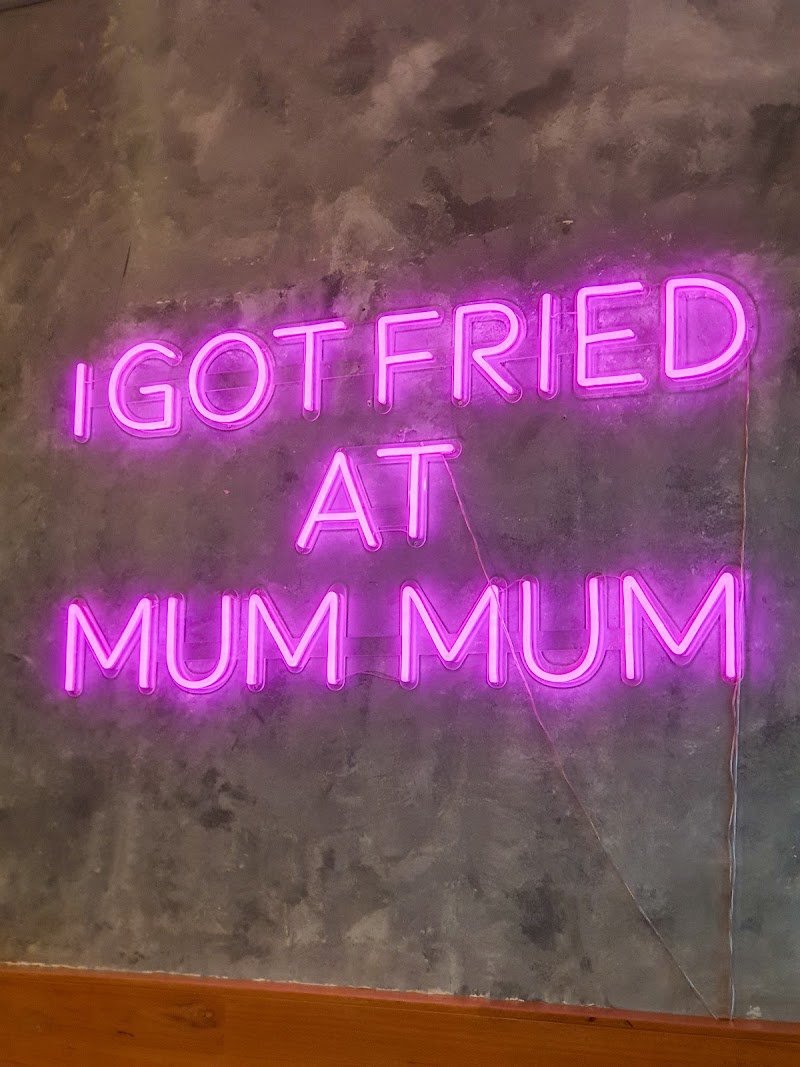 Mum Mum Asian Street Food photo 10