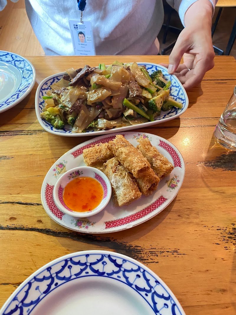 Mum Mum Asian Street Food photo 5