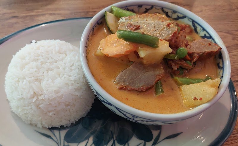 Mum Mum Asian Street Food photo 8