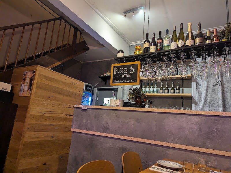 Mum Mum Asian Street Food