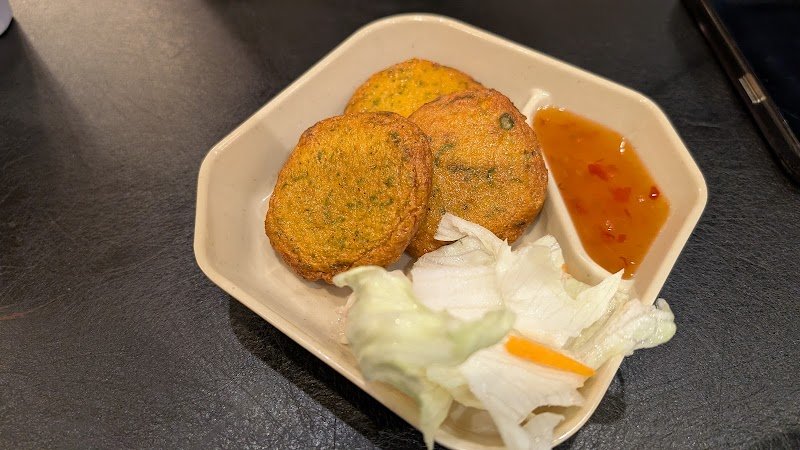 Mai Sai Pak Chee photo 10