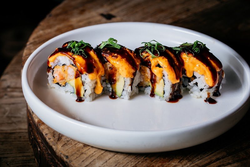 Mamasaan Bondi - Japanese Cuisine Restaurant and Bar in Bondi Beach photo 8