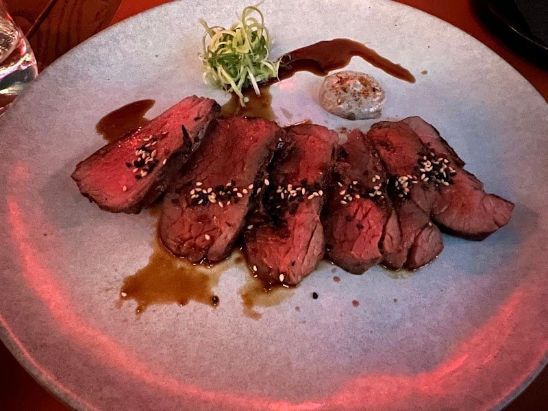 Mamasaan Bondi - Japanese Cuisine Restaurant and Bar in Bondi Beach photo 7