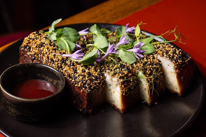 Mamasaan Bondi - Japanese Cuisine Restaurant and Bar in Bondi Beach photo 10