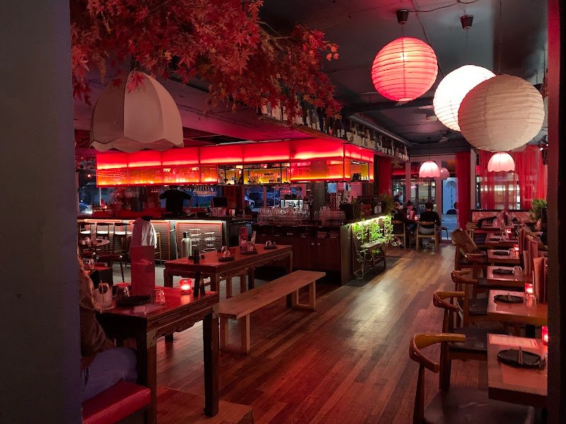 Mamasaan Bondi - Japanese Cuisine Restaurant and Bar in Bondi Beach photo 4