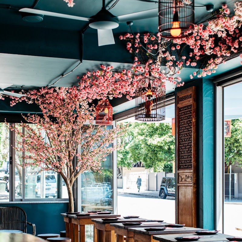 Mamasaan Bondi - Japanese Cuisine Restaurant and Bar in Bondi Beach photo 2