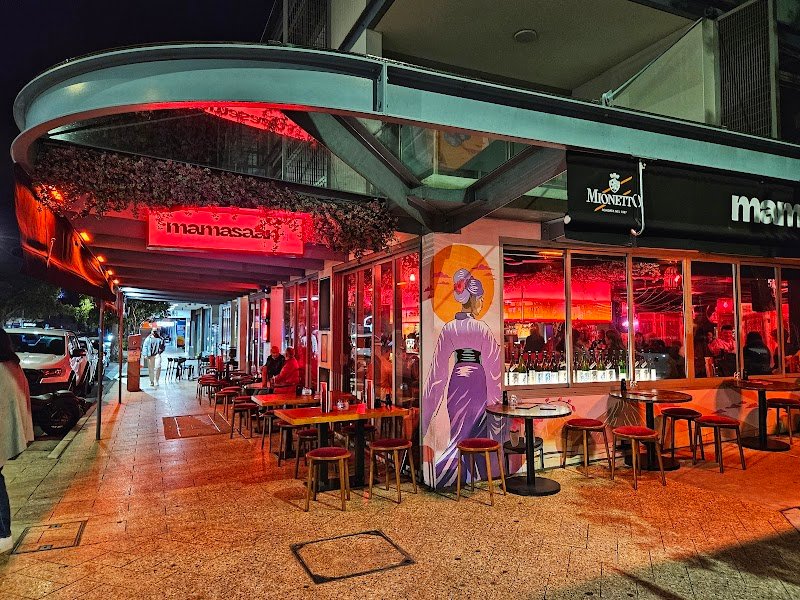 Mamasaan Bondi - Japanese Cuisine Restaurant and Bar in Bondi Beach photo 5