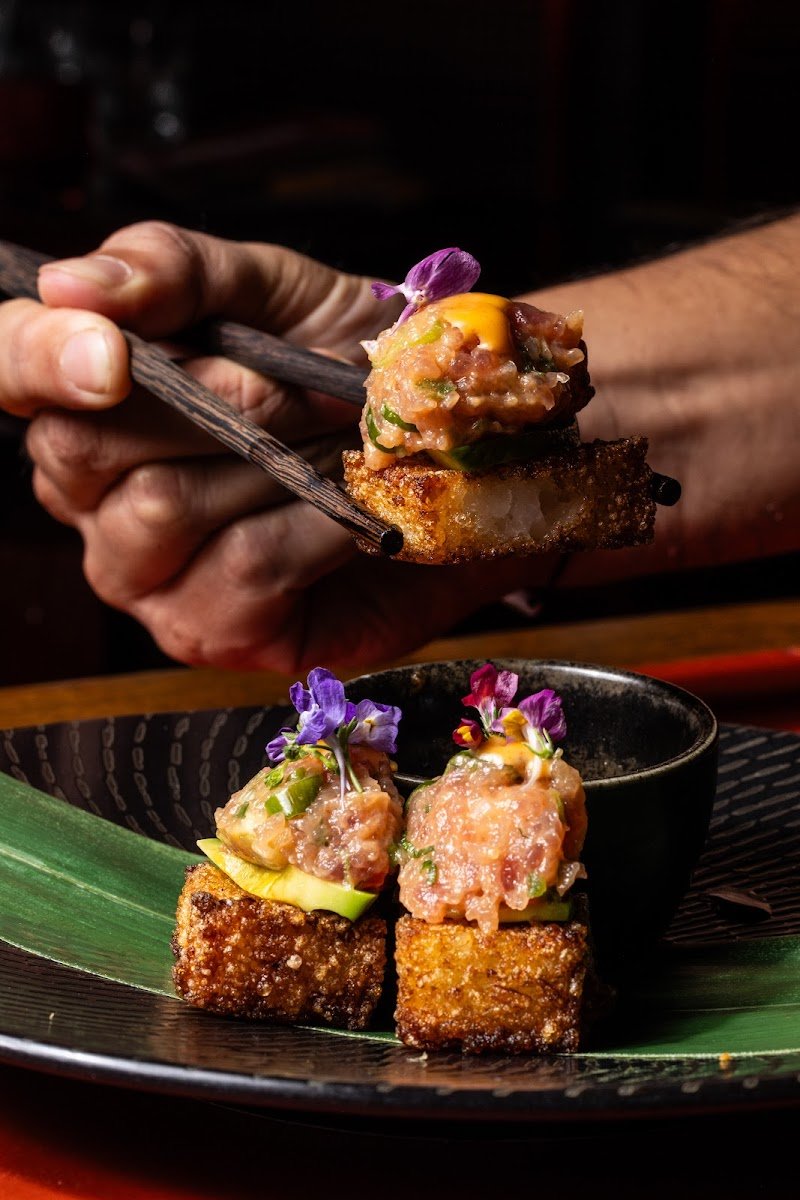 Mamasaan Bondi - Japanese Cuisine Restaurant and Bar in Bondi Beach photo 3