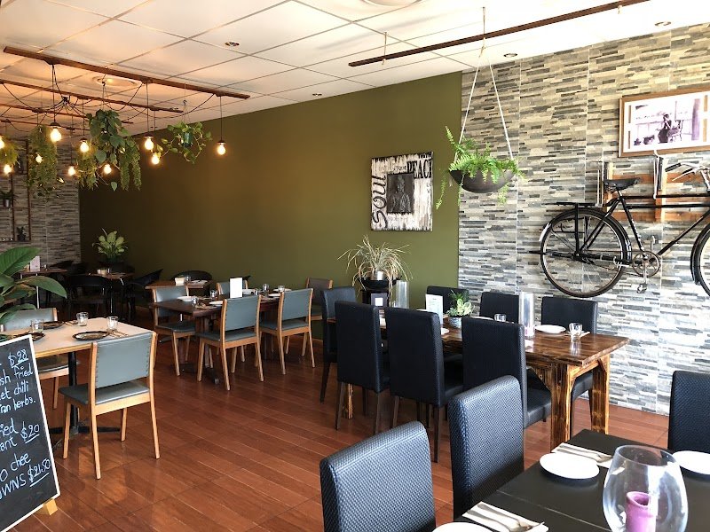 24Thai Street Restaurant & Cafe photo 8