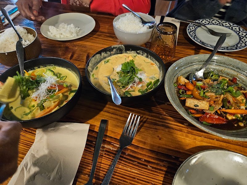 24Thai Street Restaurant & Cafe photo 9