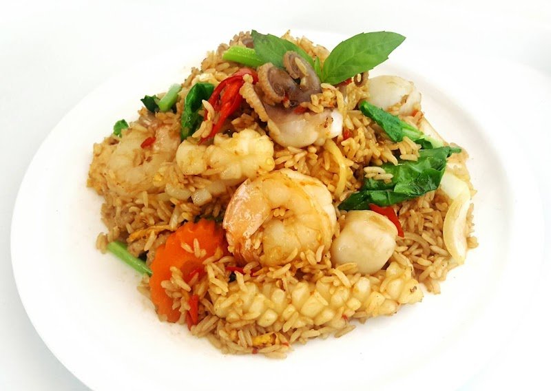 Taste of Thai photo 2