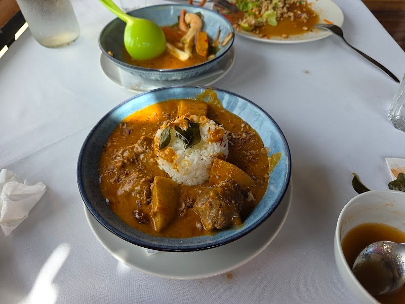 Taste of Thai photo 6