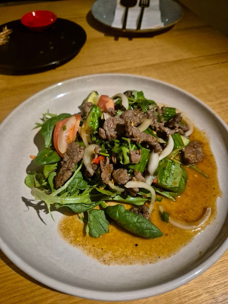 Thai Spicy Dish photo 6