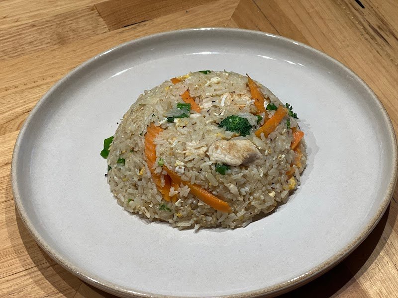 Thai Spicy Dish photo 2