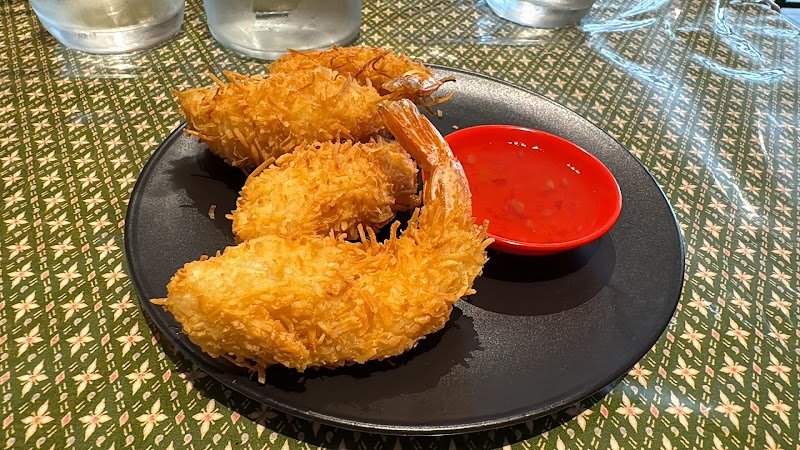 Thai Spicy Dish photo 7