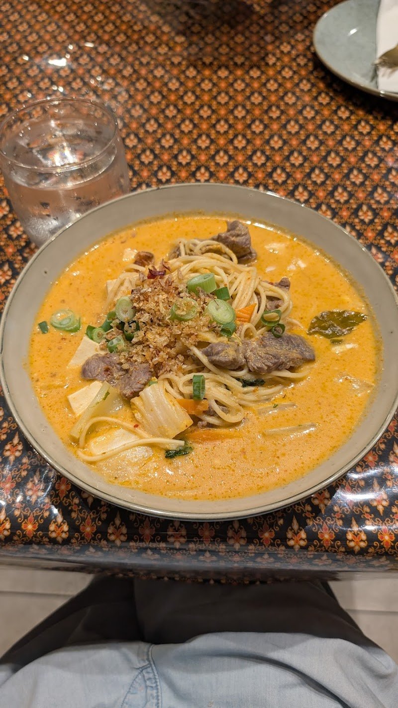 Thai Spicy Dish photo 9