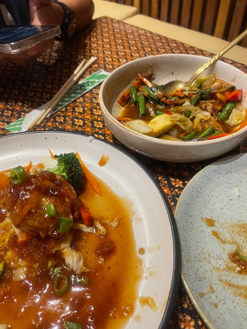 Thai Spicy Dish photo 10