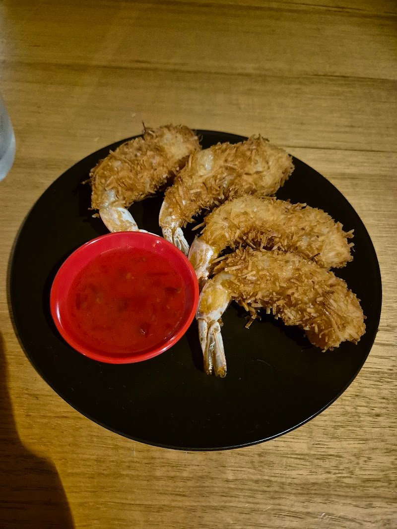 Thai Spicy Dish photo 5