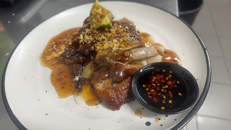 Thai Spicy Dish photo 4