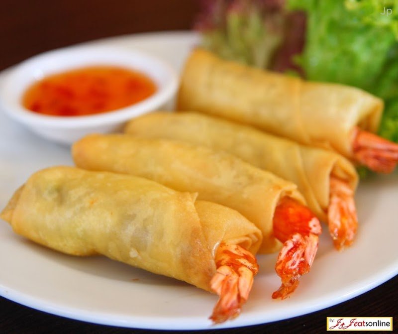 gaow Thai kitchen photo 6