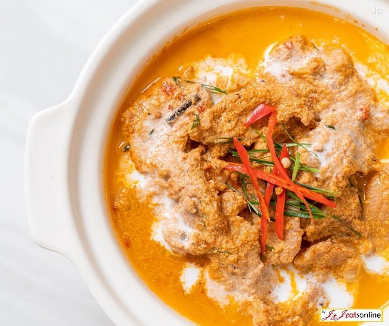 gaow Thai kitchen photo 2