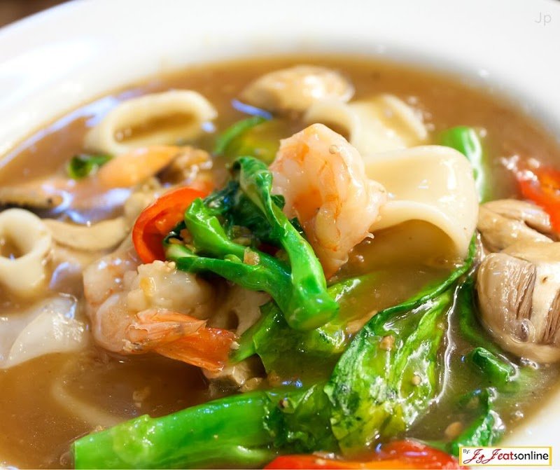 gaow Thai kitchen photo 7