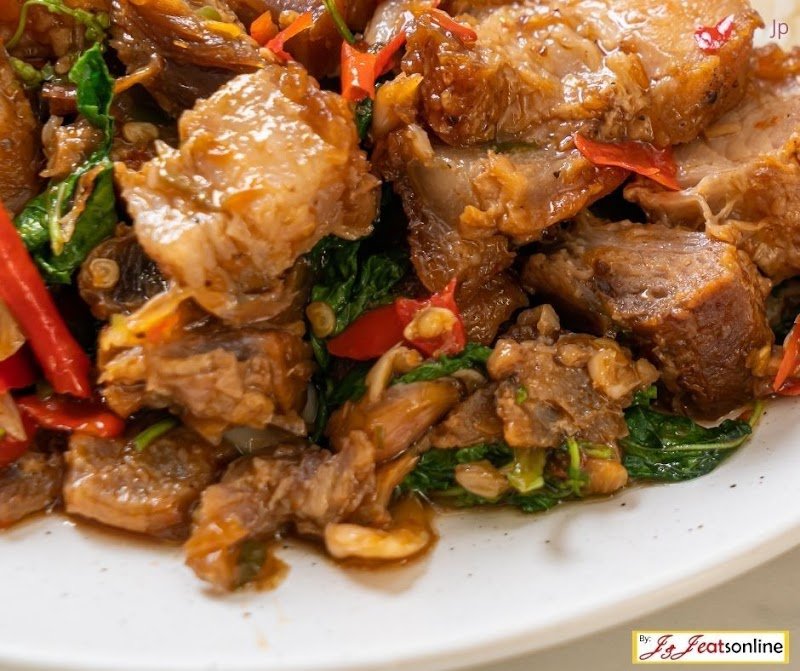 gaow Thai kitchen photo 5