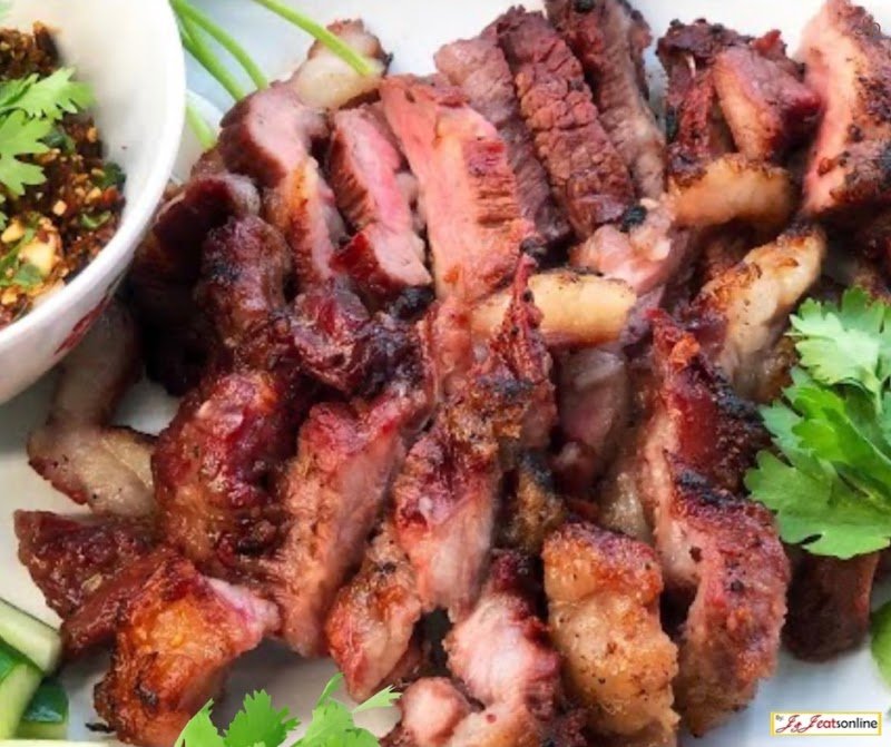 gaow Thai kitchen photo 9