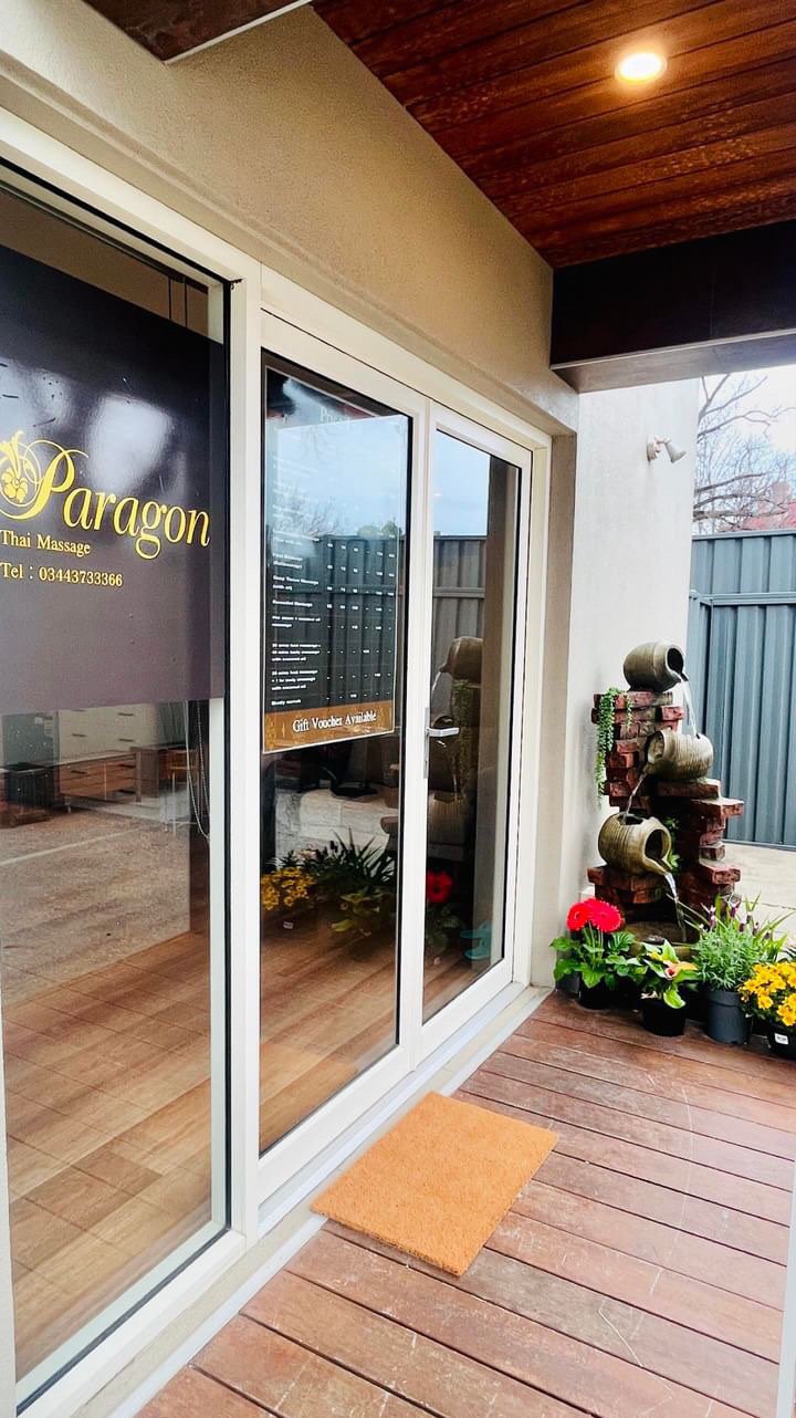Paragon Thai Massage Bendigo photo 10