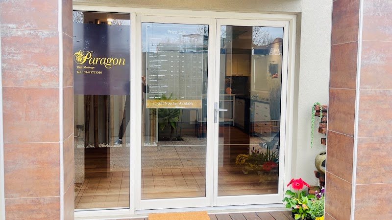 Paragon Thai Massage Bendigo photo 5
