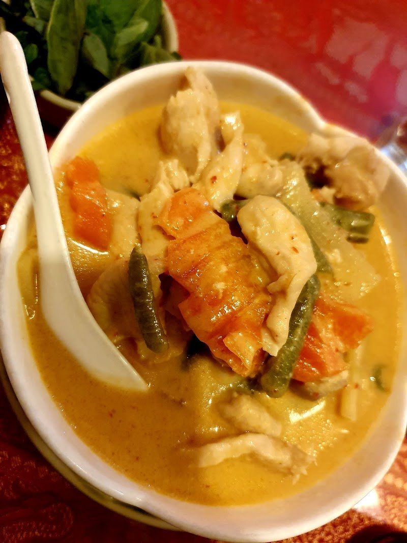 Joy Thai Restaurant photo 7