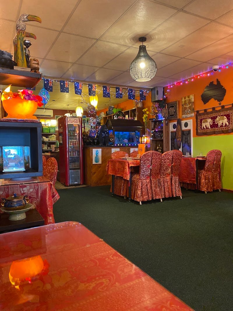 Joy Thai Restaurant photo 3