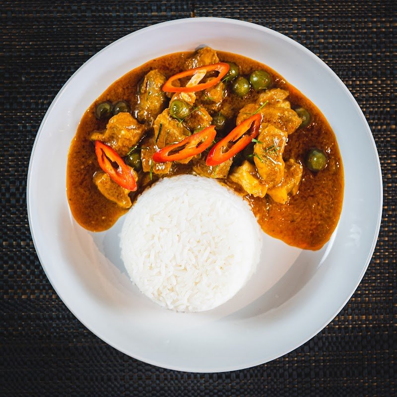 Thoa Mai Thai food photo 2