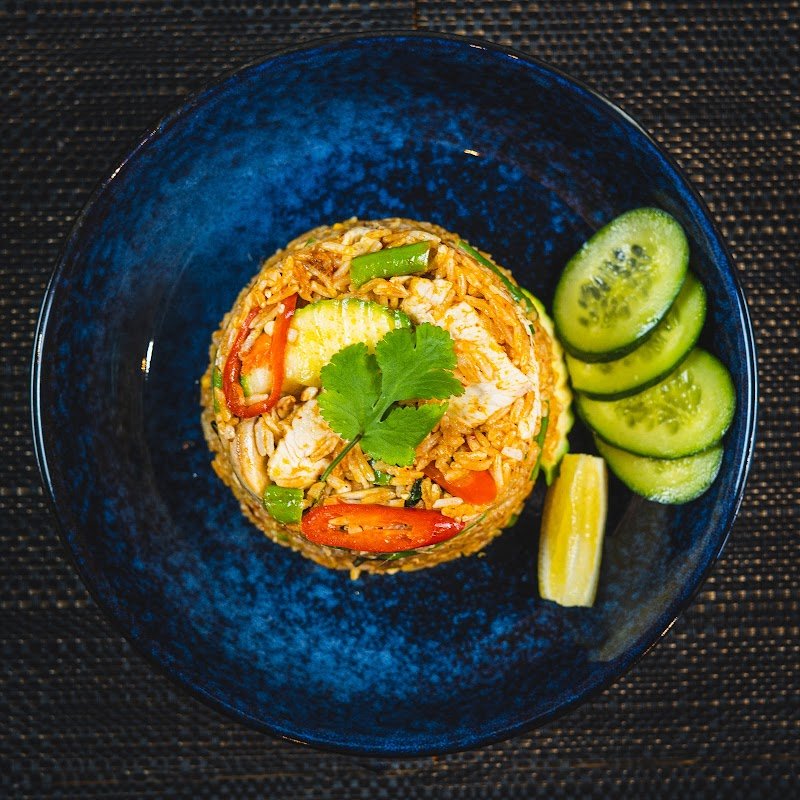 Thoa Mai Thai food photo 6