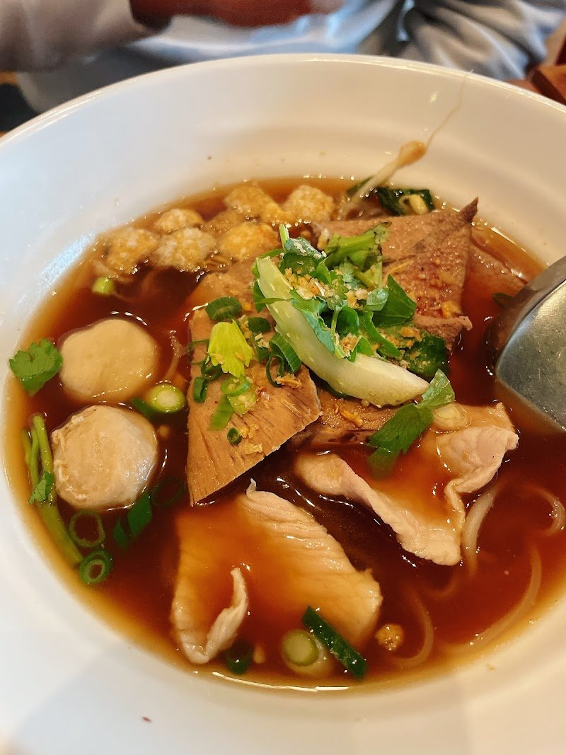 Thoa Mai Thai food photo 7