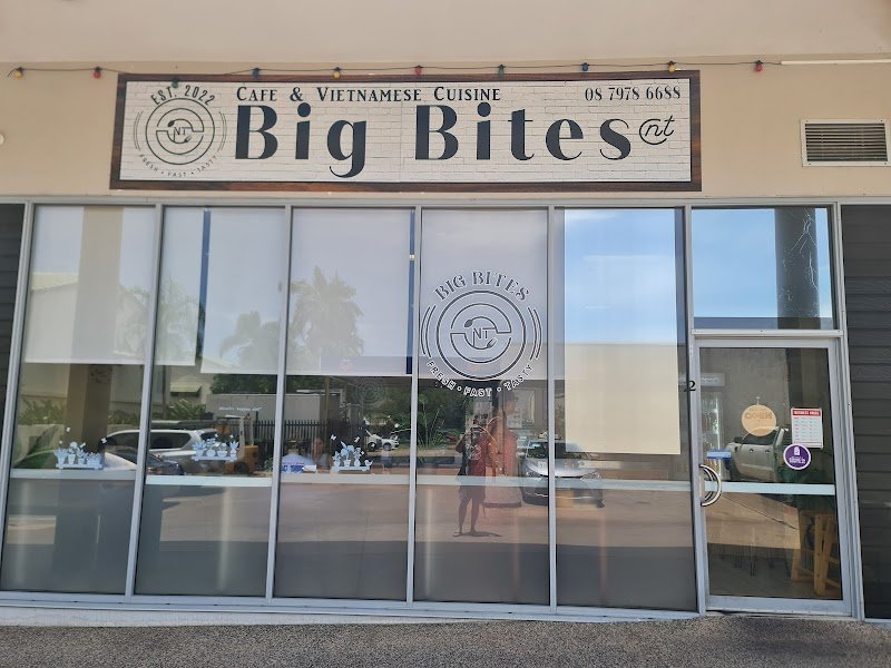 Big bites NT photo 10