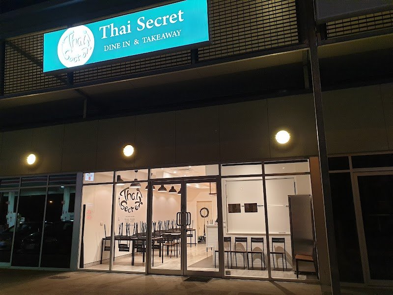 Thai Secret Restaurant