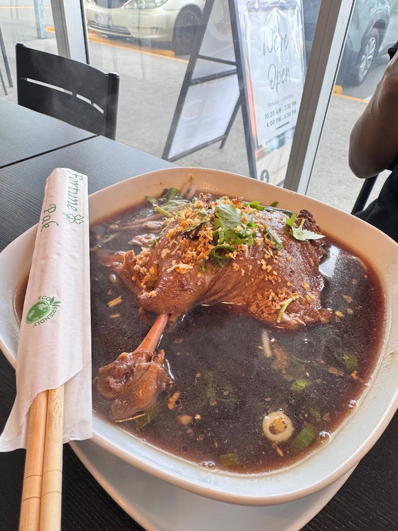 Thai Secret Restaurant photo 5