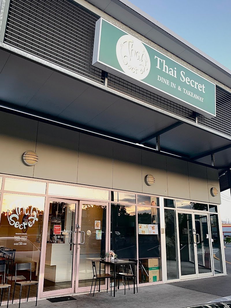 Thai Secret Restaurant photo 2