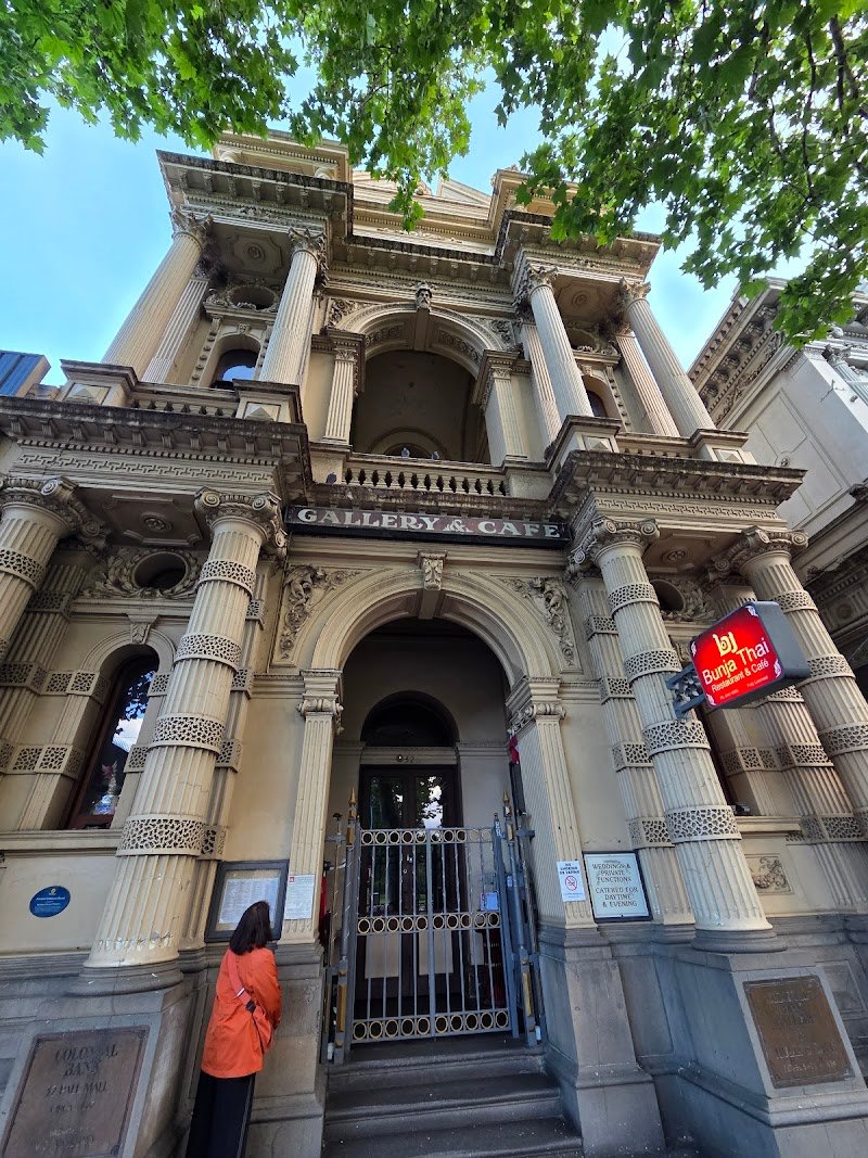 Bunja Thai Restaurant photo 8