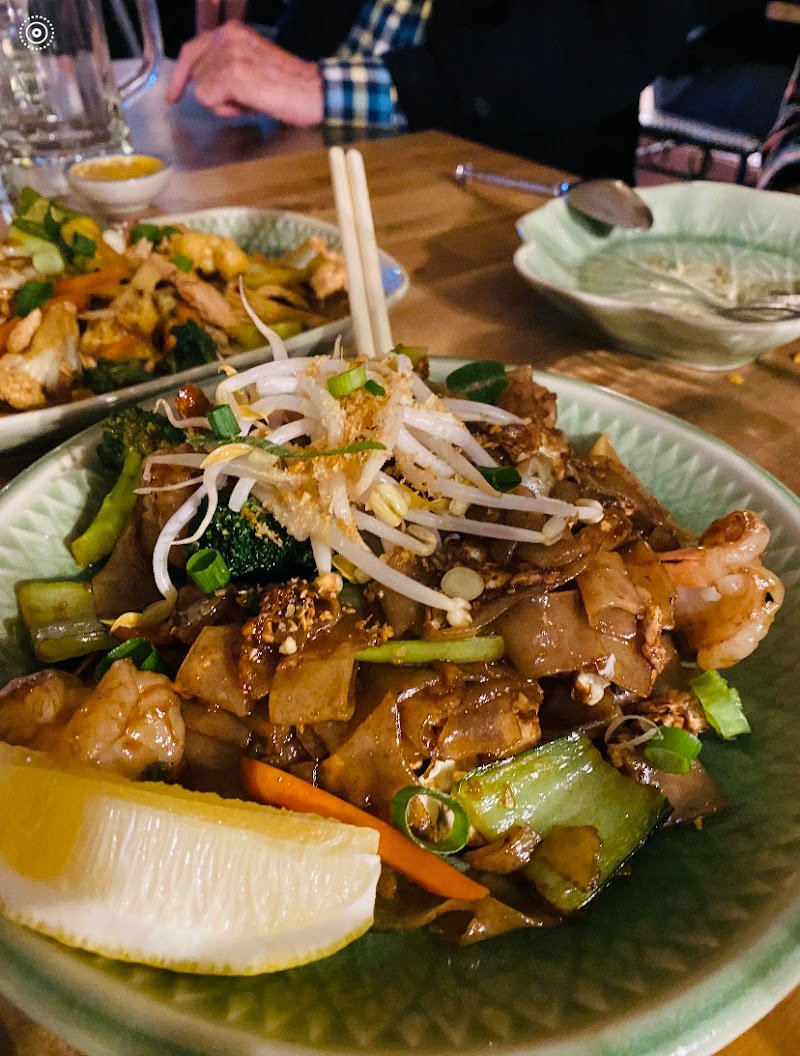 Bunja Thai Restaurant photo 9