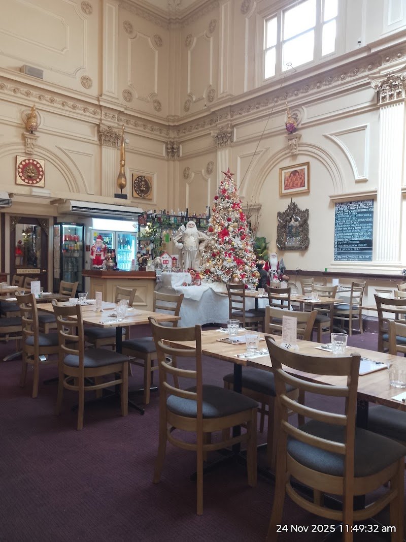 Bunja Thai Restaurant photo 4