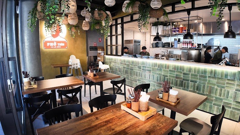 Pho Thin Chatswood