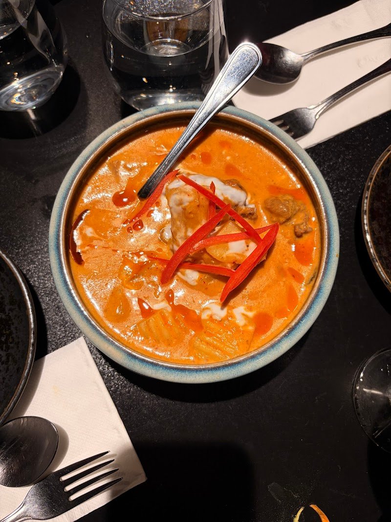 Blossom Thai photo 9