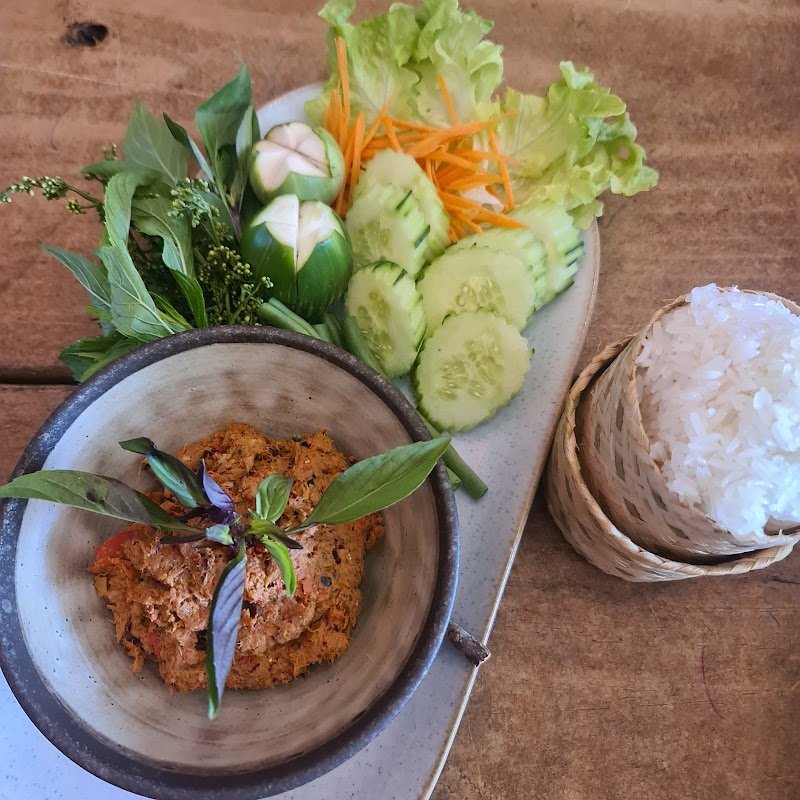 Est Home of Torung Market photo 2